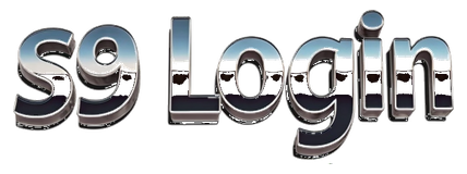 s9 login logo